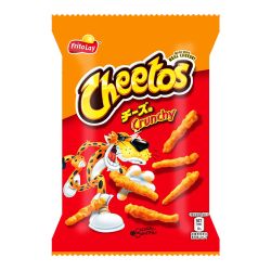 Снакс Cheetos Crunchy , 75гр.