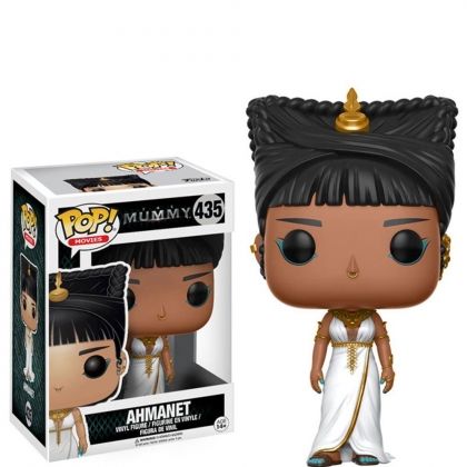 Фигурка Funko Pop Movies: The Mummy 2017 - Ahmanet #435, Vinyl Figure