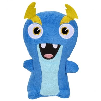 Плюшена играчка Slugterra, Joules, 14 x 25 см