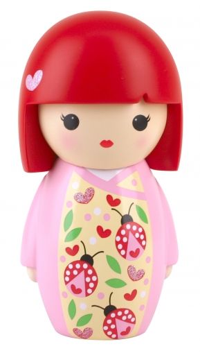 Мини Kimmidoll Junior, Milly, 8.5 х 4.5 см