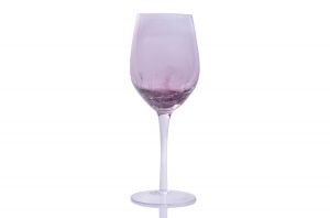 Чаша за вино Stars Home Purple Rain, 350 мл, Стъкло