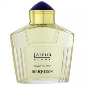 Тоалетна вода Boucheron Jaipur Homme за мъже, 100 мл