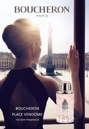 Парфюмна вода Boucheron Place Vendôme за жени, 50 мл