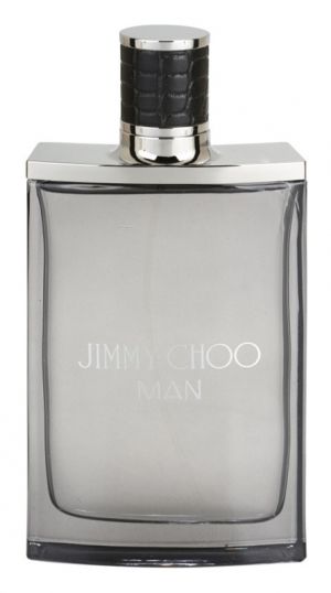Тоалетна вода Jimmy Choo Man за мъже, 100 мл