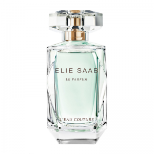Тоалетна вода Elie Saab Le Parfum L'Eau Couture за жени, 50 мл