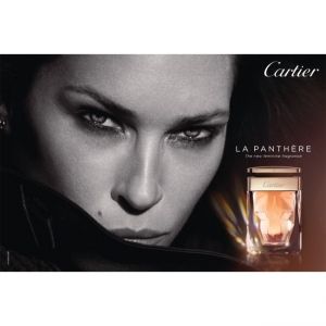 Парфюмна вода Cartier La Panthere за жени, 50 мл