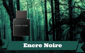 Тоалетна вода Lalique Encre Noire for Men за мъже, 50 мл