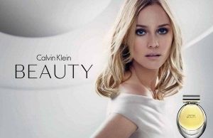 Парфюмна вода Calvin Klein Beauty за жени, 50 мл