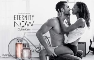 Парфюмна вода Calvin Klein Eternity Now за жени, 50 мл