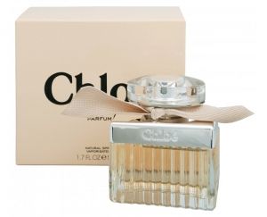 Комплект Chloé Chloé за жени : Парфюмна вода 50 мл + Мляко за тяло 100 мл