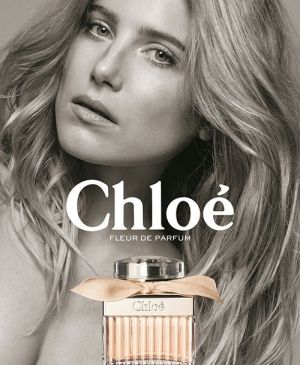 Парфюмна вода Chloé Fleur De Parfum за жени, 50 мл