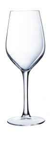Комплект чаши за вино Luminarc Hermitage, 350 мл, Стъкло, 6 броя