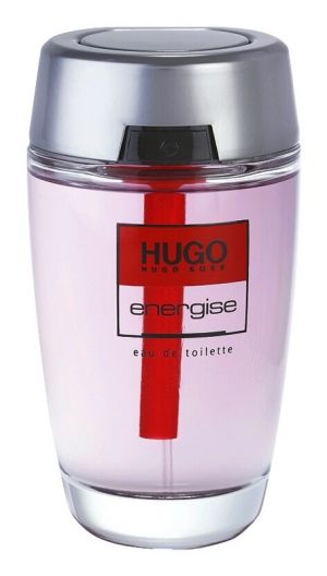 Тоалетна вода Hugo Boss Hugo Energise за мъже, 75 мл