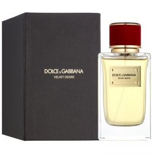 Парфюмна вода Dolce & Gabbana Velvet Desire за жени, 150 мл