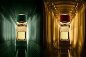 Парфюмна вода Dolce & Gabbana Velvet Desire за жени, 150 мл