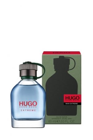 Парфюмна вода Hugo Boss Hugo Man Extreme за мъже, 60 мл