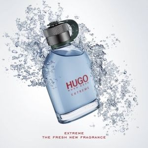Парфюмна вода Hugo Boss Hugo Man Extreme за мъже, 60 мл