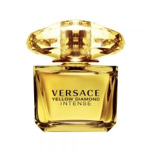 Парфюмна вода Versace Yellow Diamond Intense за жени, 50 мл