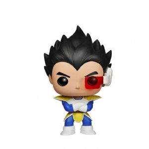 Фигурка Funko Pop Animation: Dragonball Z – Vegeta #10, Vinyl Figure