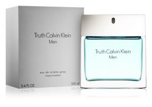 Тоалетна вода Calvin Klein Truth for Men за мъже, 100 мл