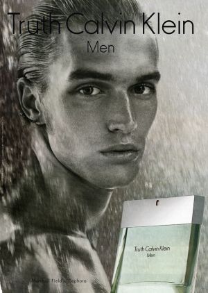 Тоалетна вода Calvin Klein Truth for Men за мъже, 100 мл