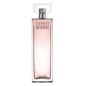 Парфюмна вода Calvin Klein Eternity Moment за жени, 100 мл
