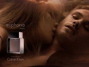 Тоалетна вода Calvin Klein Euphoria Men за мъже, 30 мл