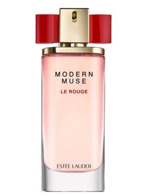 Парфюмна вода Estée Lauder Modern Muse Le Rouge за жени, 50 мл