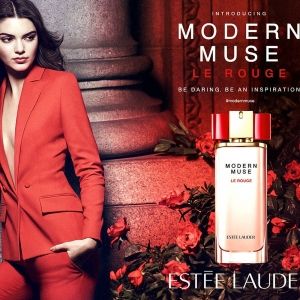 Парфюмна вода Estée Lauder Modern Muse Le Rouge за жени, 50 мл