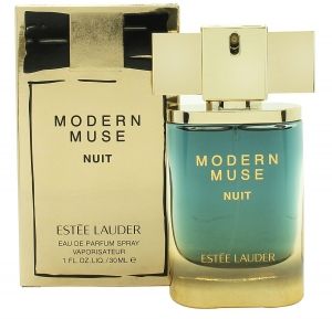 Парфюмна вода Estée Lauder Modern Muse Nuit за жени, 30 мл