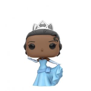 Фигурка Funko Pop Disney: Princess & The Frog - Tiana #224, Vinyl Figure