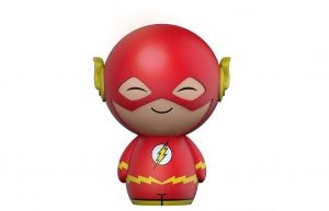 Фигурка Funko Dorbz: The Flash #248, Vinyl Figure