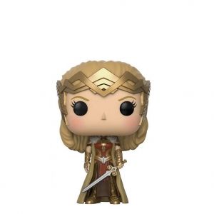 Фигурка Funko Pop DC Comics: Wonder Woman - Hippolyta #174, Vinyl Figure