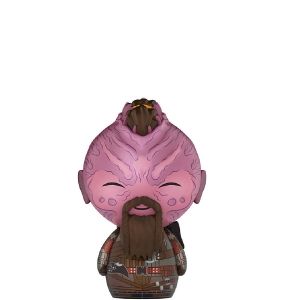 Фигурка Funko Dorbz: Guardians Of The Galaxy - Taserface #290, Vinyl Figure