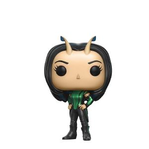 Фигурка Funko Pop Movies: Guardians Of The Galaxy 2 - Mantis #204, Vinyl Figure