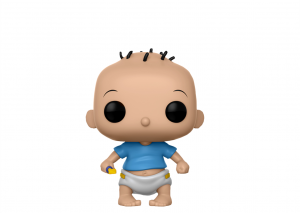 Фигурка Funko Pop Animation: Rugrats – Tommy Pickles #225, Vinyl Figure