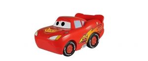 Фигурка Funko Pop Disney: Cars 3 - Lightning McQueen #128, Vinyl Figure