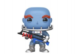 Фигурка Funko Pop DC Comics: Batman 66 - Mr Freeze #185, Vinyl Figure