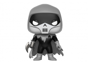 Фигурка Funko Pop DC Comics: Batman Animated: BTAS Phantasm #198, Vinyl Figure