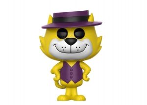 Фигурка Funko Pop Animation: Hanna Barbera – Top Cat #279, Vinyl Figure