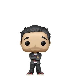 Фигурка Funko Pop Movies: Thor: Ragnarok  - Bruce Banner #250, Vinyl Figure