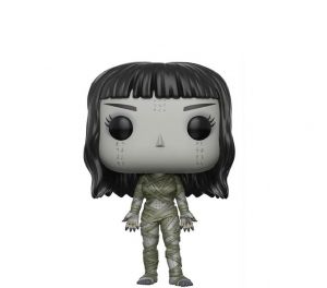 Фигурка Funko Pop Movies: The Mummy 2017 - The Mummy #434, Vinyl Figure