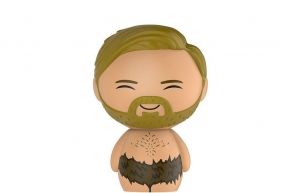 Фигурка Funko Dorbz: Planet Of The Apes - George Taylor #328, Vinyl Figure