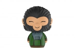 Фигурка Funko Dorbz: Planet Of The Apes - Zira #330, Vinyl Figure