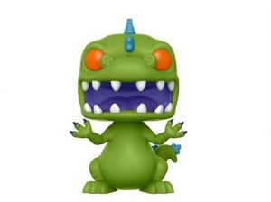 Фигурка Funko Pop Animation: Rugrats – Reptar #227, Vinyl Figure