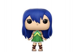 Фигурка Funko Pop Animation: Fairy Tail – Wendy Marvell #283, Vinyl Figure