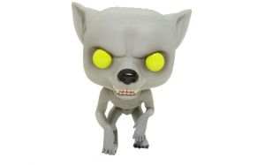 Фигурка Funko Pop Movies: Harry Potter –  Remus Lupin Werewolf #49, Vinyl Figure