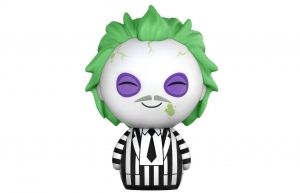 Фигурка Funko Dorbz: Beetlejuice #354, Vinyl Figure