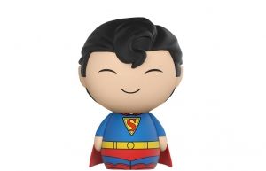 Фигурка Funko Dorbz: Superman #377, Vinyl Figure