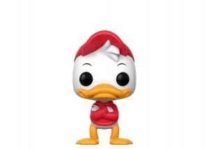 Фигурка Funko Pop Disney: Duck Tales - Huey #307, Vinyl Figure